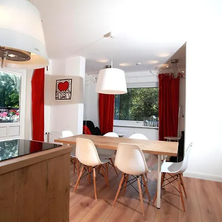 Apartment Grosses Schuetzenchalet
